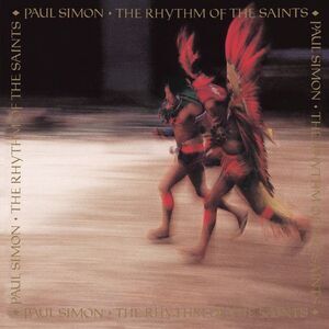 Rhythm Of The Saints